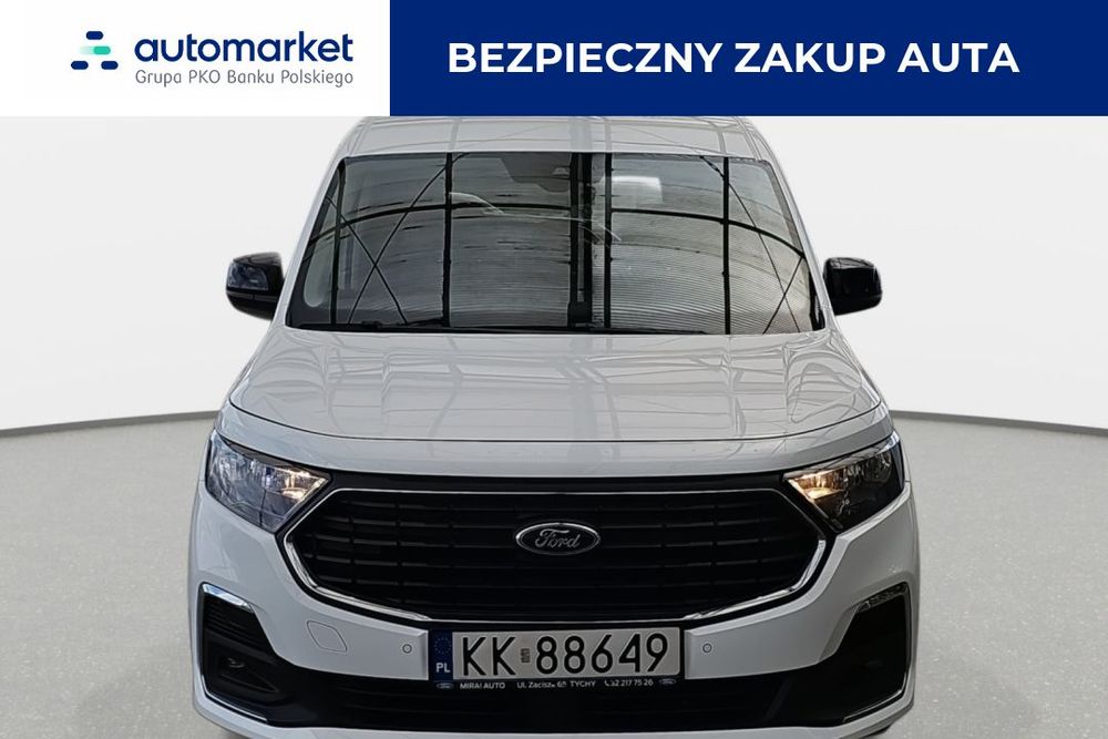 ford transit-connect