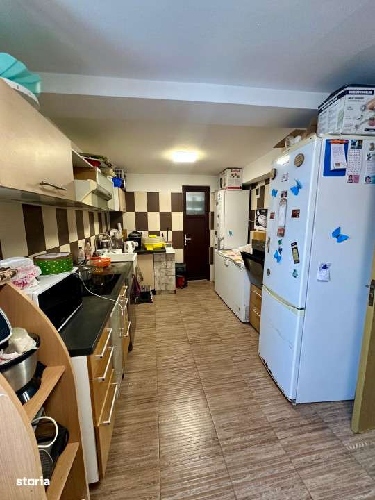 Casa 6 camere , 984 mp teren in Livada . - Imagine principală: 4/11