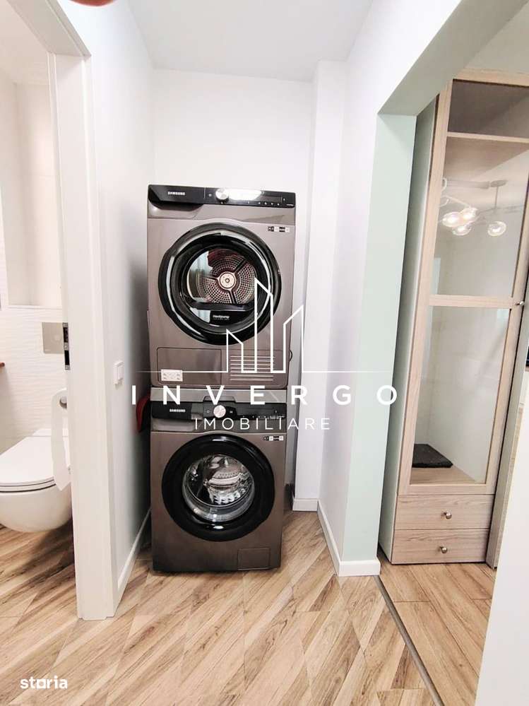 Apartament 3 camere premium- Zona: Bucium-14