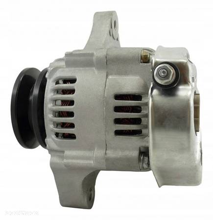 Nowy alternator KUBOTA KX61, KX71, KX91, V1505-E, ER329, ER335, V1505, D1105 MANITOU 160, 180 - 2