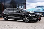 Volvo V60 D4 Geartronic Inscription - 6