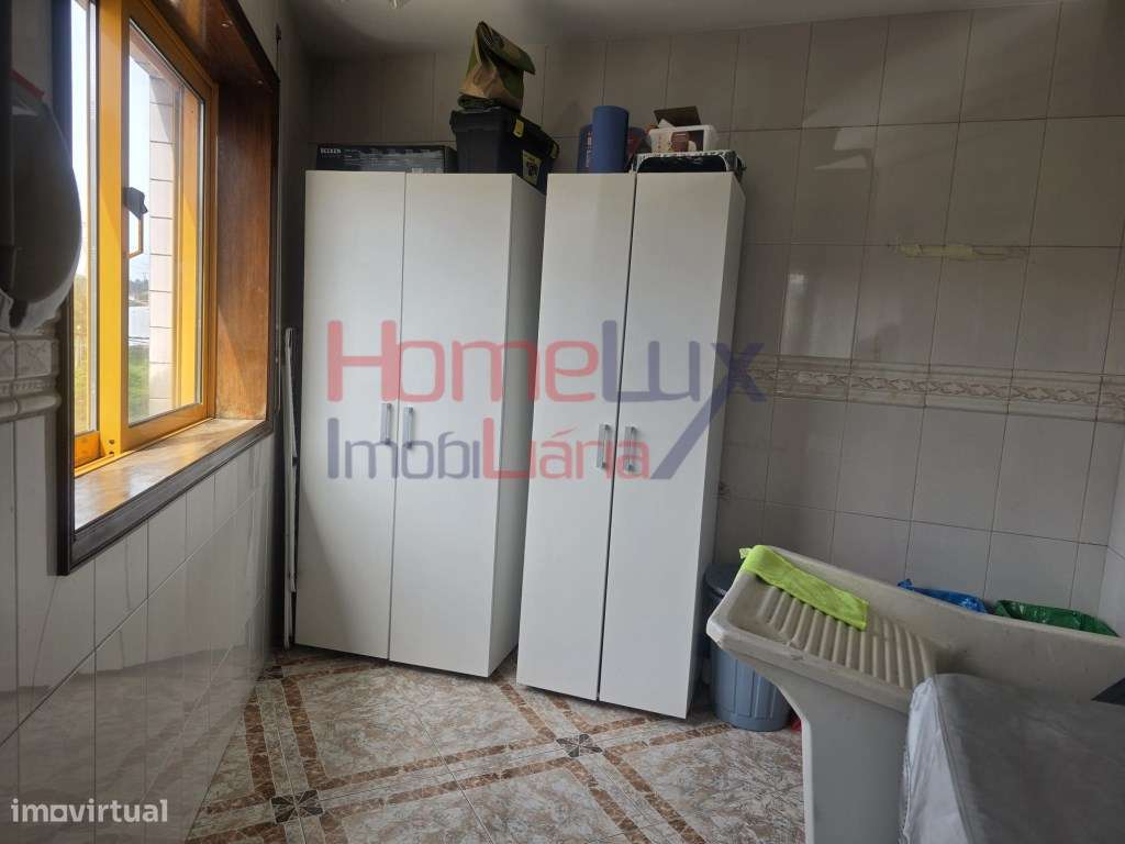 Apartamento T3 em Gandra (3 km da CESPU)-14