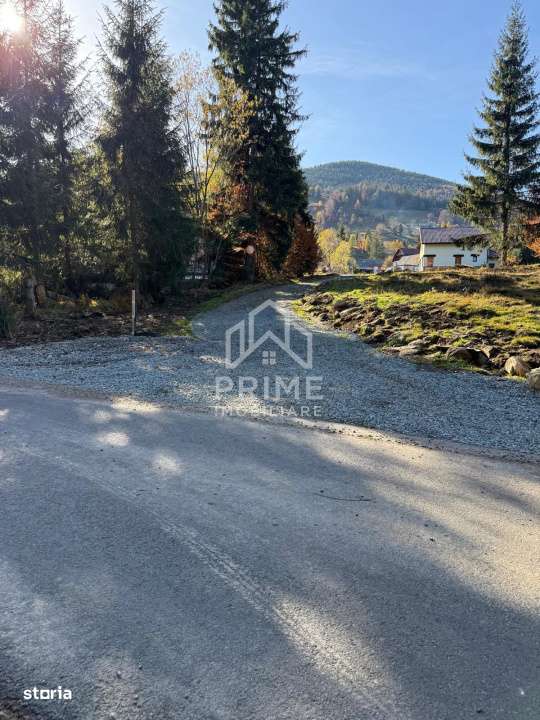 Parcele 500 MP cu CF-uri proprii in intravilanul Galbena, AB - Ariesen - Imagine principală: 5/6