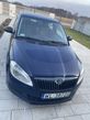 Skoda Fabia - 5