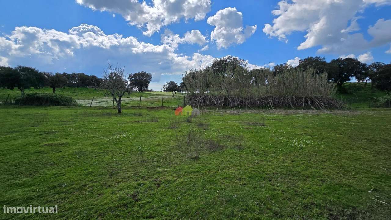 Quinta T2 em Fazendas do Cortiço-35