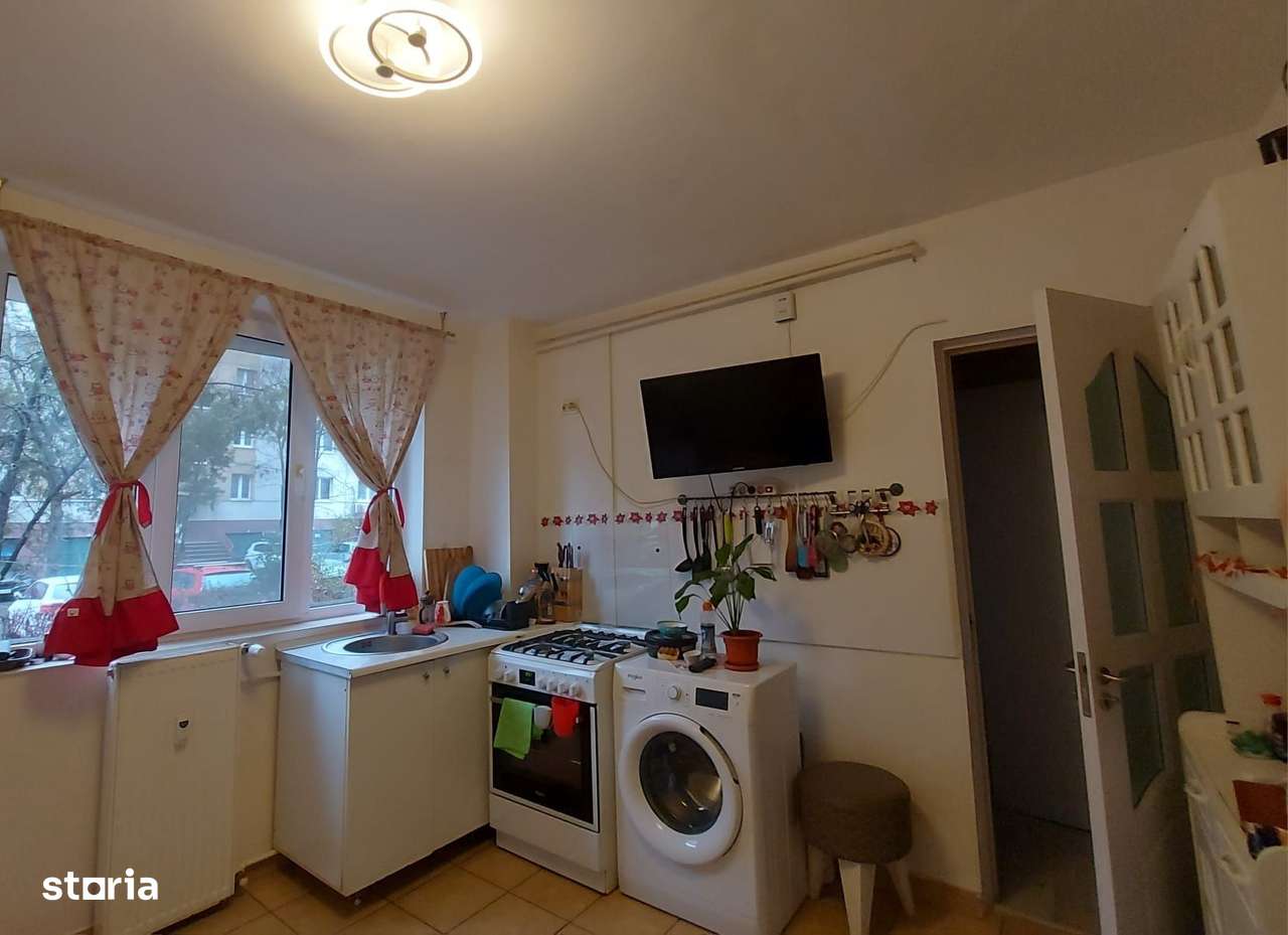 Garsoniera de vanzare Drumul Taberei - Romancierilor - Imagine principală: 4/9