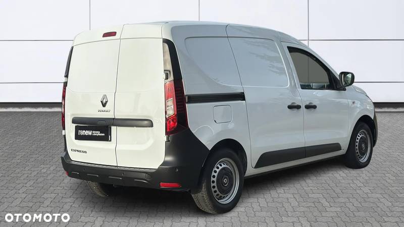 Renault Kangoo/EXPRESS VAN - 2