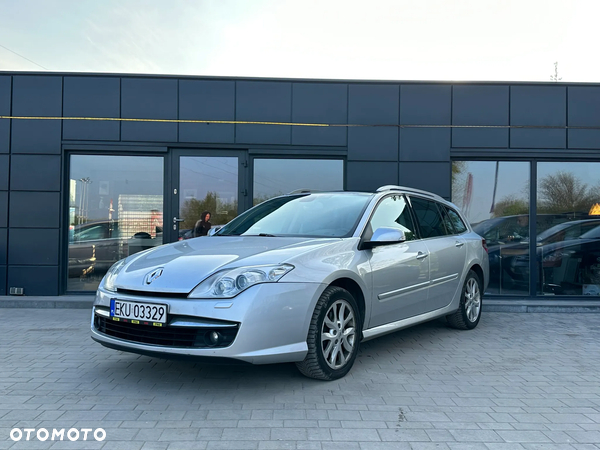 Renault Laguna 2.0 dCi Initiale - 6