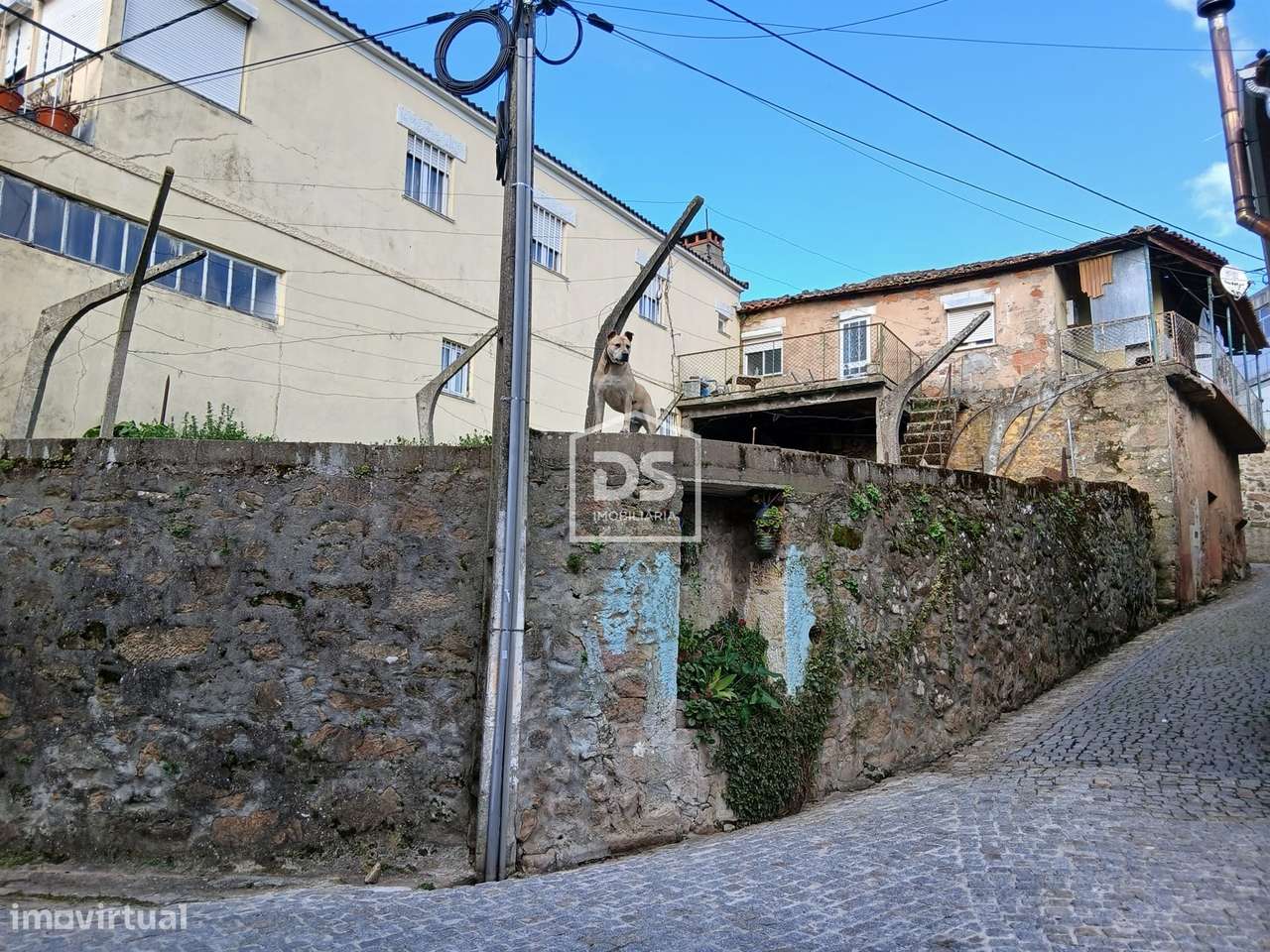 Moradia T3 Venda em Armamar,Armamar-8