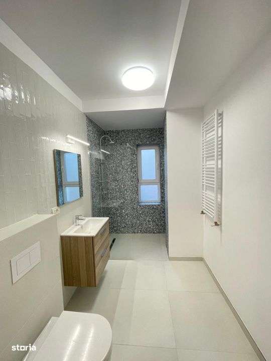 Apartament nou, 2 camere,  decomandat cu bucatarie inchisa - Imagine principală: 5/10