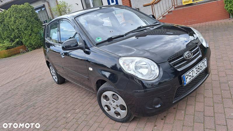 Kia Picanto 1.1 - 23