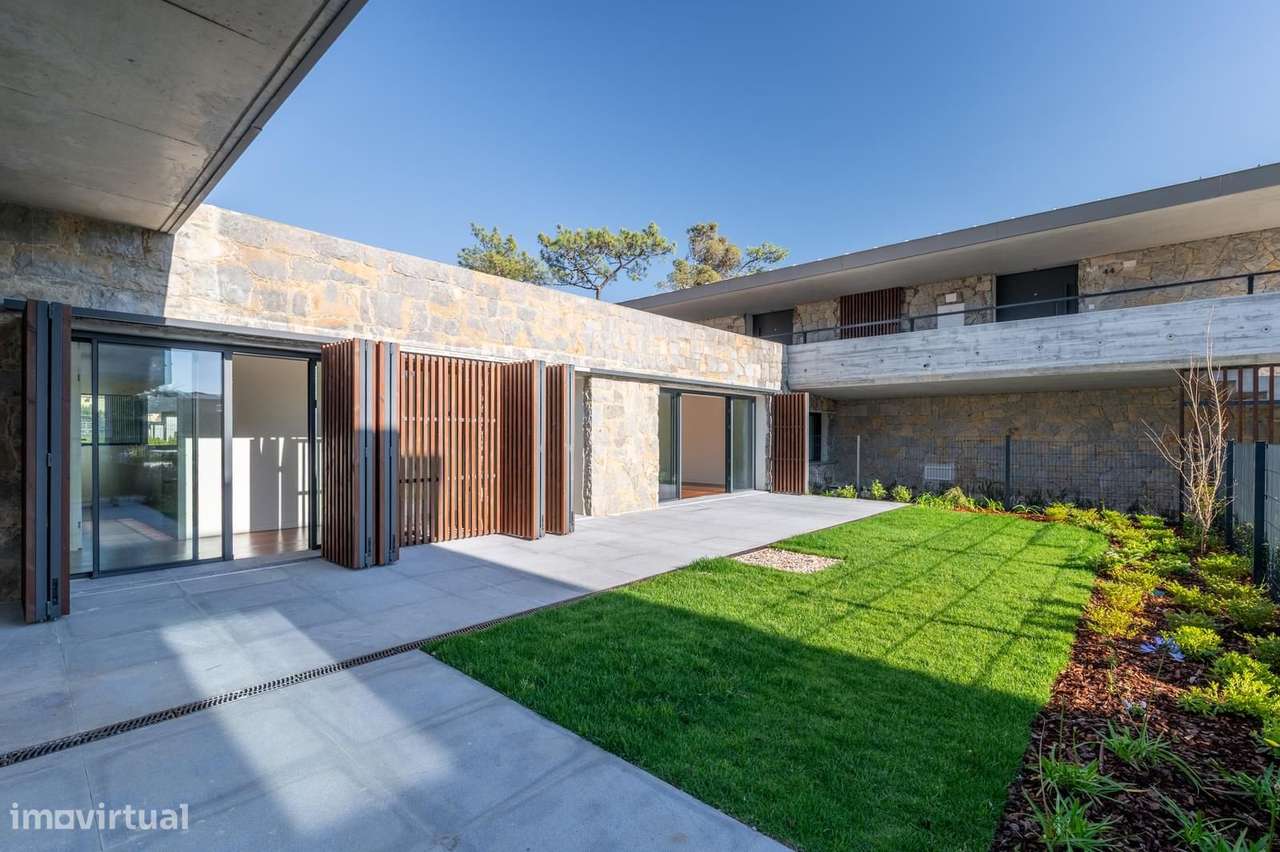 Apartamento T4 com piscina, Areia, Cascais - Grande imagem: 5/56