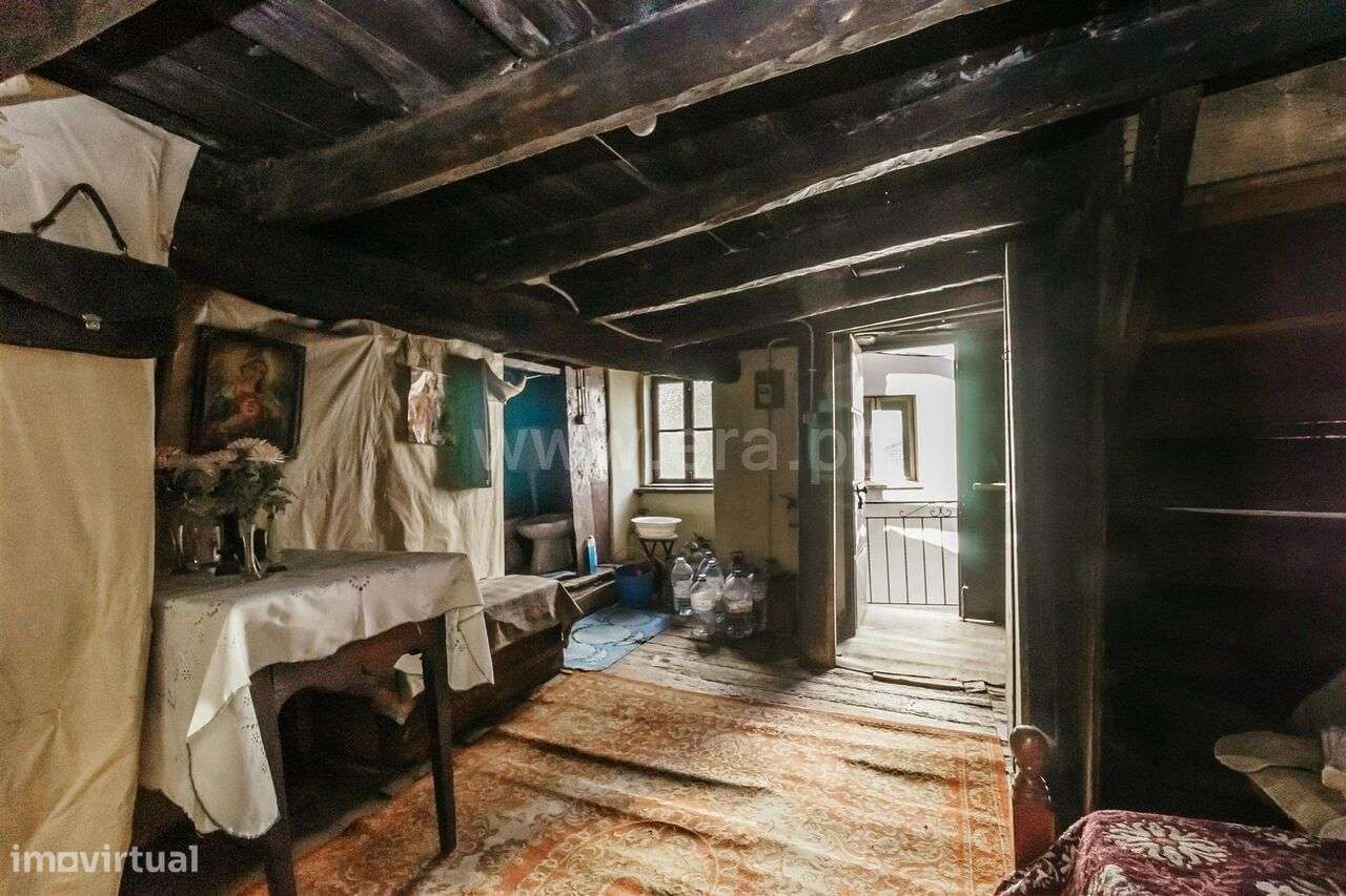 Moradia Rústica T2 / Covilhã, Casegas - Grande imagem: 4/17