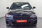 BMW 530 e Pack M - 2