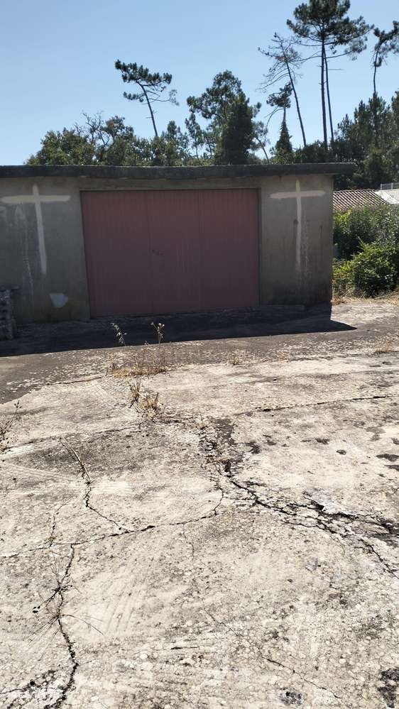 Terreno com 815m2 para construção de moradia em Brunhós, Soure - Grande imagem: 4/18