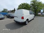 Volkswagen Transporter - 5