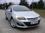 Opel Astra 1.4 ECOFLEX Edition - 22