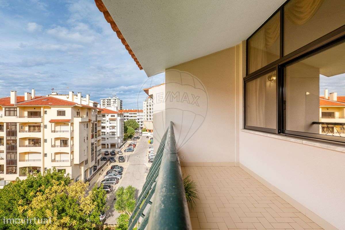 Apartamento T4 para venda - Grande imagem: 4/22