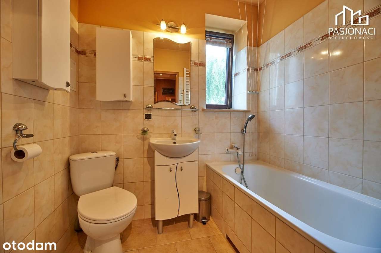 Mieszkanie 49m ul.Domeyki 7, Miejsca Parkingowe-8