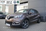 Renault Captur 1.2 TCe Zen EDC - 3