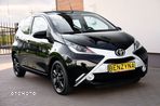 Toyota Aygo x-wave - 15