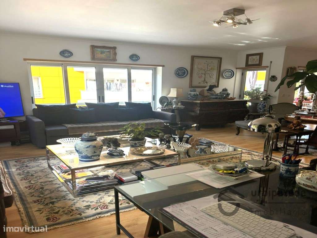 Apartamento T2 na Malveira - Grande imagem: 5/48