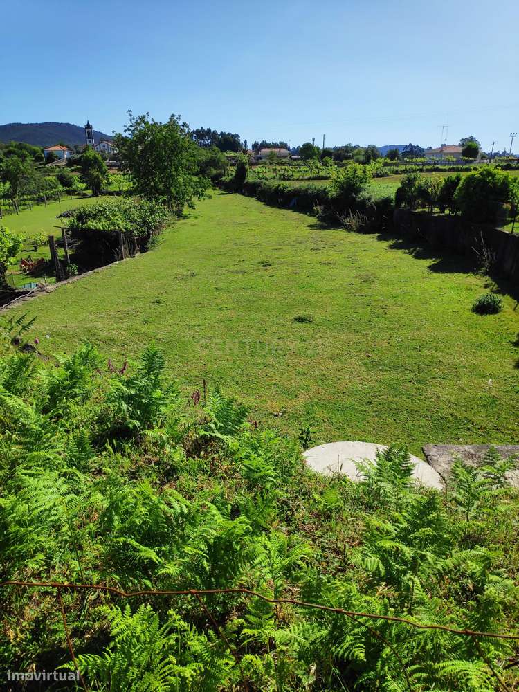 Terreno para venda - Grande imagem: 2/4