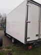 Iveco Daily 35c21, 2 spania, full opcja, jak nowe - 10