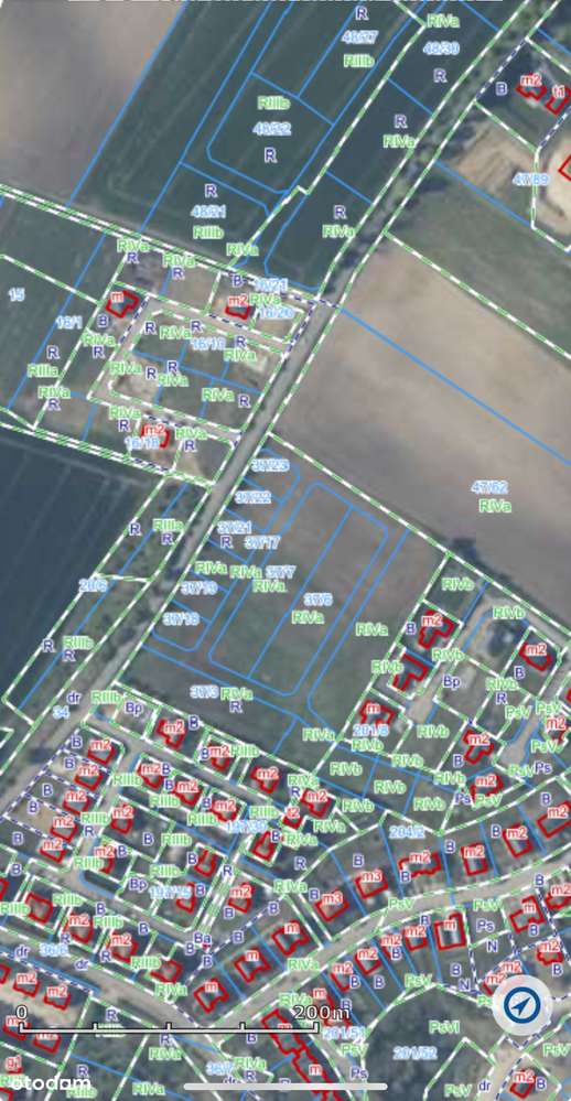 OKAZJA ! Działki Na Sprzedaż w m. Siadło Dolne-7