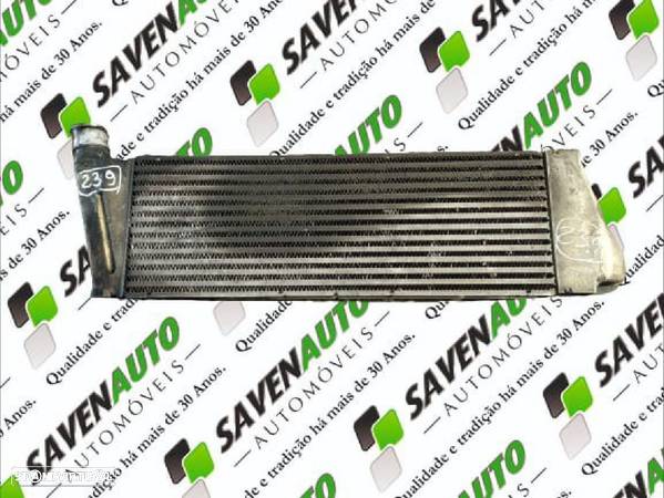 Radiador Intercooler Renault Megane Ii (Bm0/1_, Cm0/1_) - 1