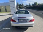 Mercedes-Benz SL 500 7G-TRONIC - 7