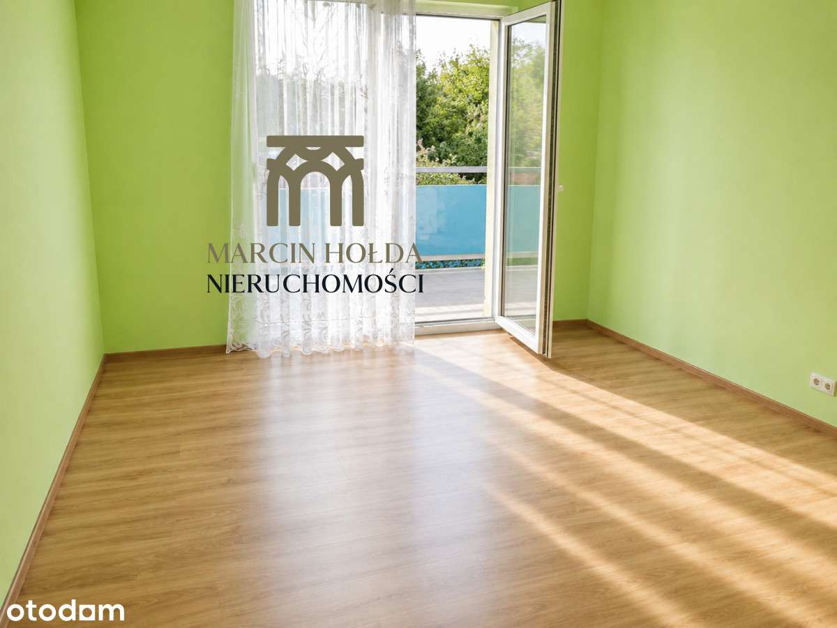 54m2 2 pokoje balkon jasna kuchnia lux osiedle