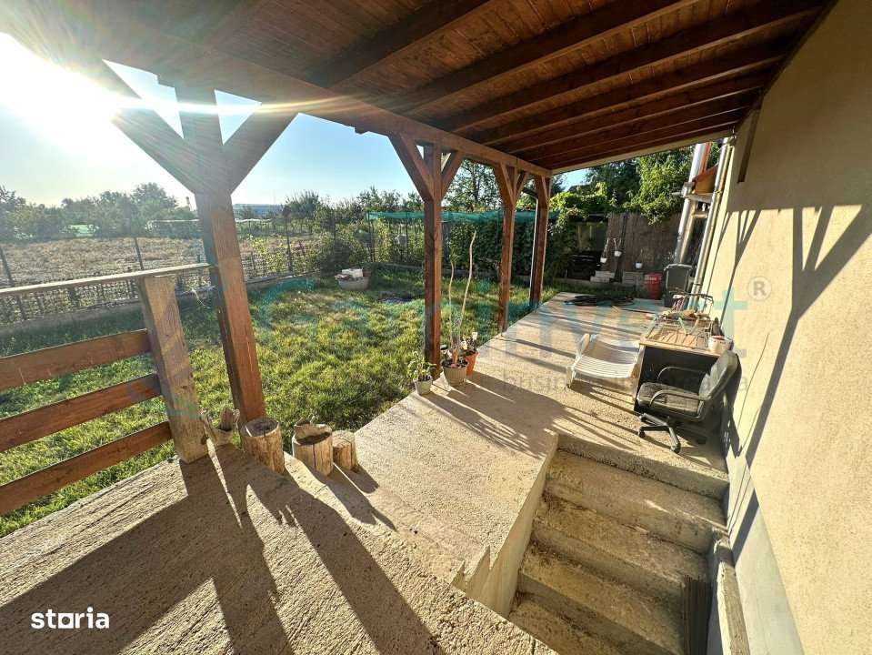 Casa pe 2 nivele de vanzare, Santandrei, Bihor, Gaminvest, V4245 - Imagine principală: 5/10