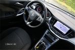 Opel Astra 1.6 CDTI DPF ecoFLEX S&S Edition - 18