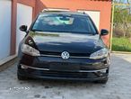 Volkswagen Golf 1.6 TDI (BlueMotion Technology) DSG Comfortline - 2