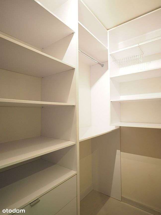 Apartament w kameralnym budynku nad Odrą-18