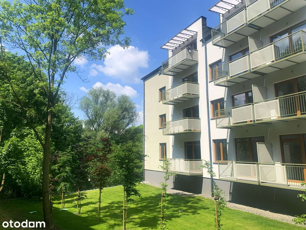 Ogrody centrum 2 | mieszkanie 1-pok. | A.3.32 (lokal A.3.32)