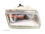 LAMPA PRAWA PRZEDNIA FIAT CINQUECENTO - 1