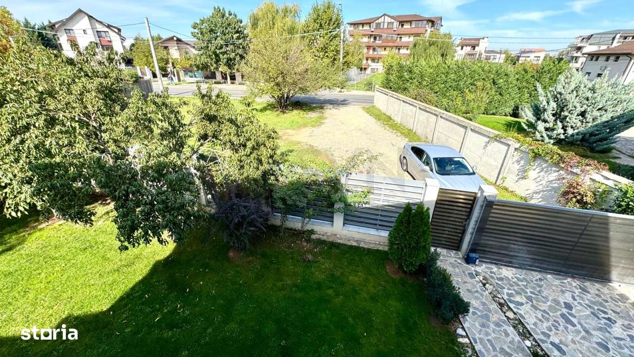 Vila Individuala I 5 Camere I Otopeni I Zona 23 August - Imagine principală: 4/15