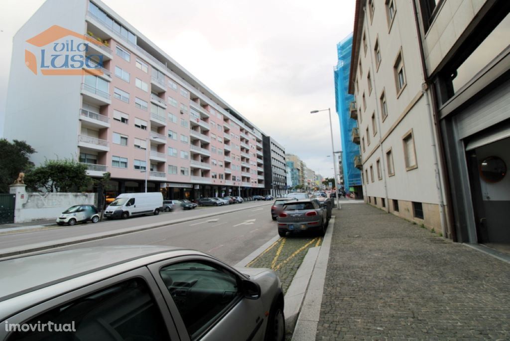 Escritório na Avenida Boavista ao Lado do Hotel Porto Palácio com 3...