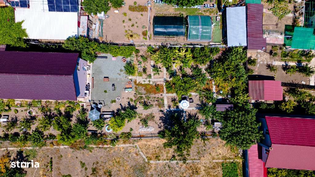 Vila P+1 | Palazu Mare | Teren 1412 mp - Imagine principală: 3/12