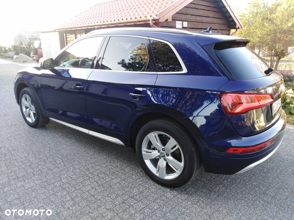 Audi Q5 - 22