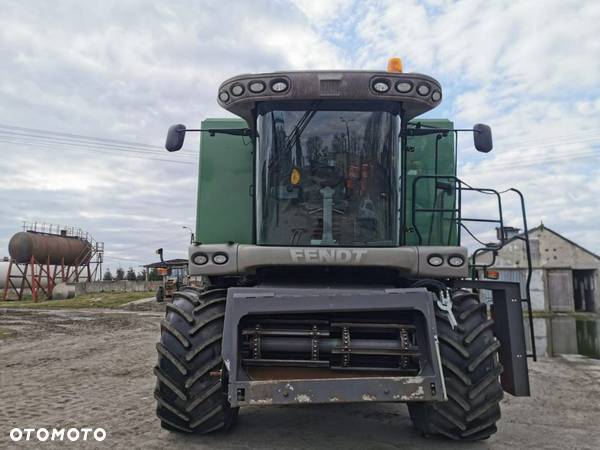 Fendt 9470X - 7