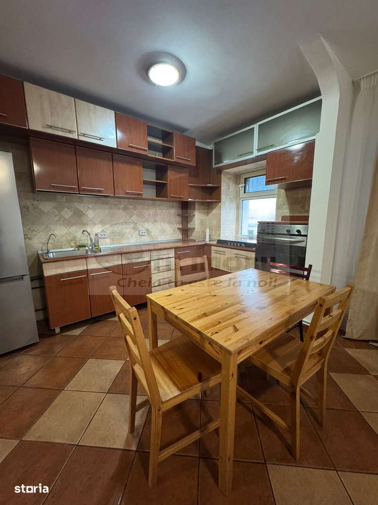 Apartament 4 camere - Sf. Lazăr - Ultracentral și spațios - 650€ - Imagine principală: 4/12