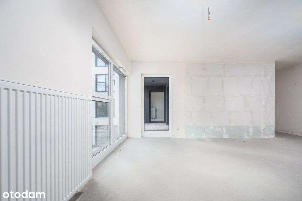 Na sprzedaż 3-pokojowe mieszkanie ul. Kobierzyńska-4