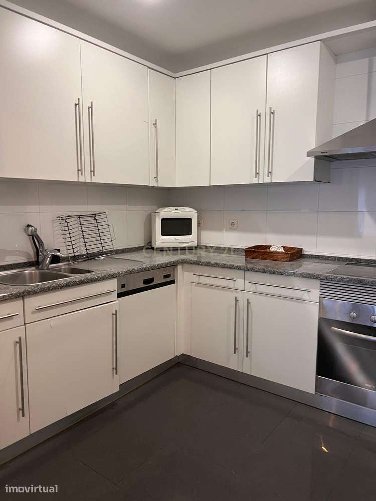 Arrendamento T1 Usado em Olivais, Lisboa - Grande imagem: 4/13