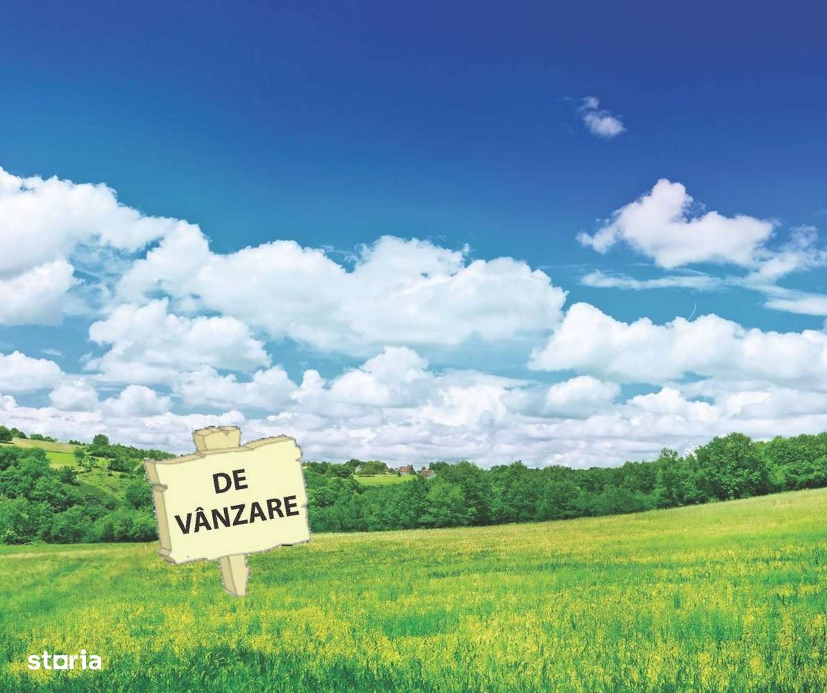 800 euro/ar teren extravilan,livada SCCP-0