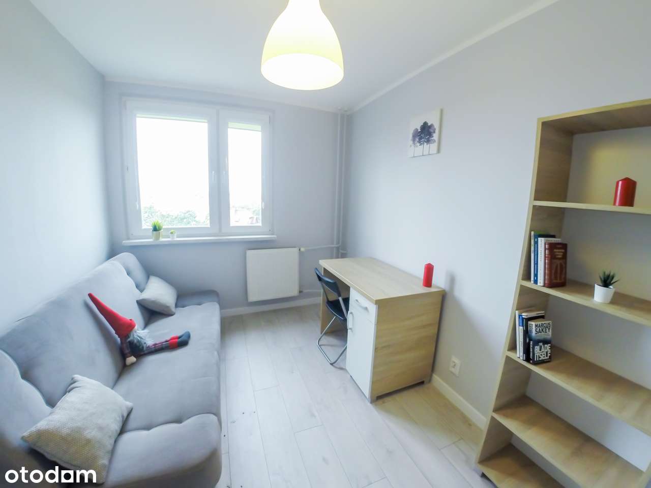 Zegadłowicza/Trzebnicka-1