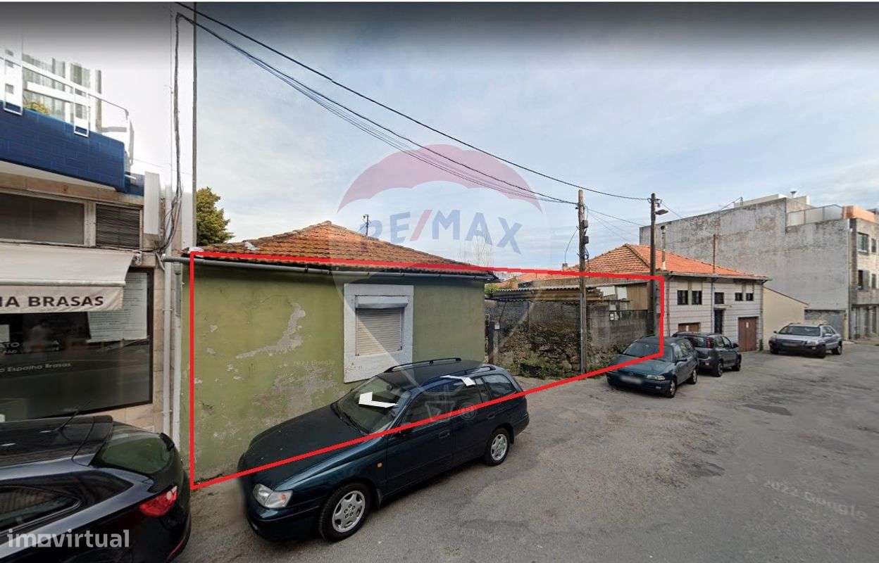 Moradia T11 para venda - Grande imagem: 3/3