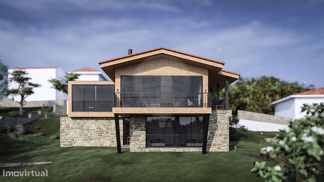 Moradia T3 para venda - Grande imagem: 2/12